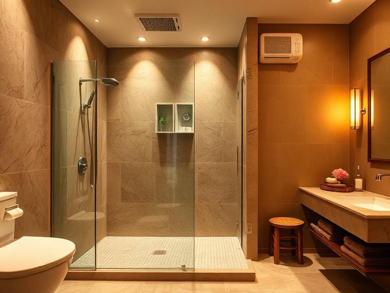 The Bathroom Renovation for the House You Live in Now